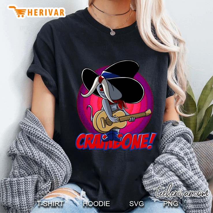 Uncle Pecos Ladies Tee