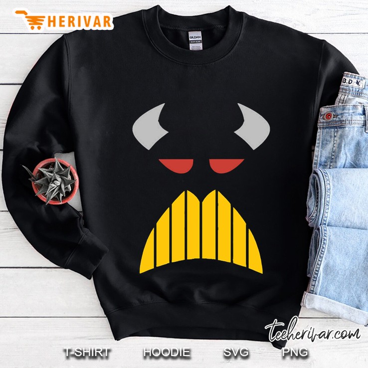 Zurg. Sweatshirt