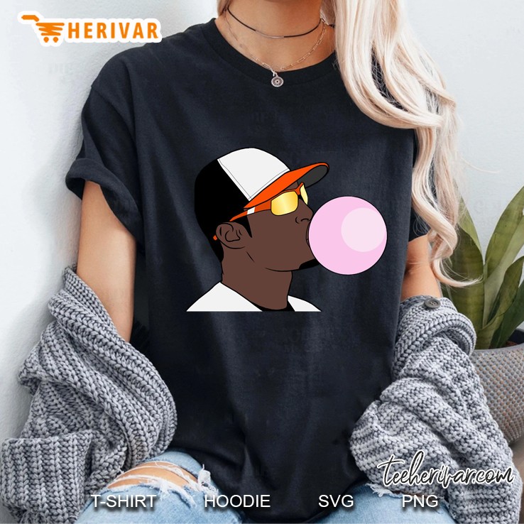 Aj Adam Jones Ladies Tee