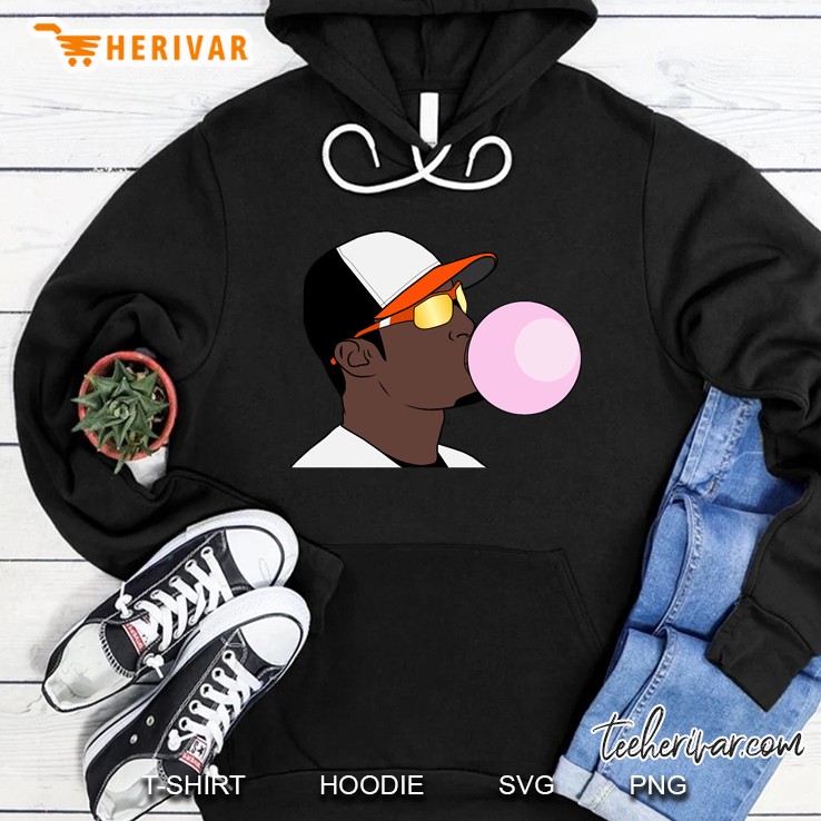 Aj Adam Jones Hoodie