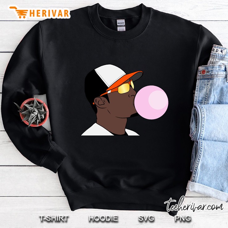 Aj Adam Jones Sweatshirt