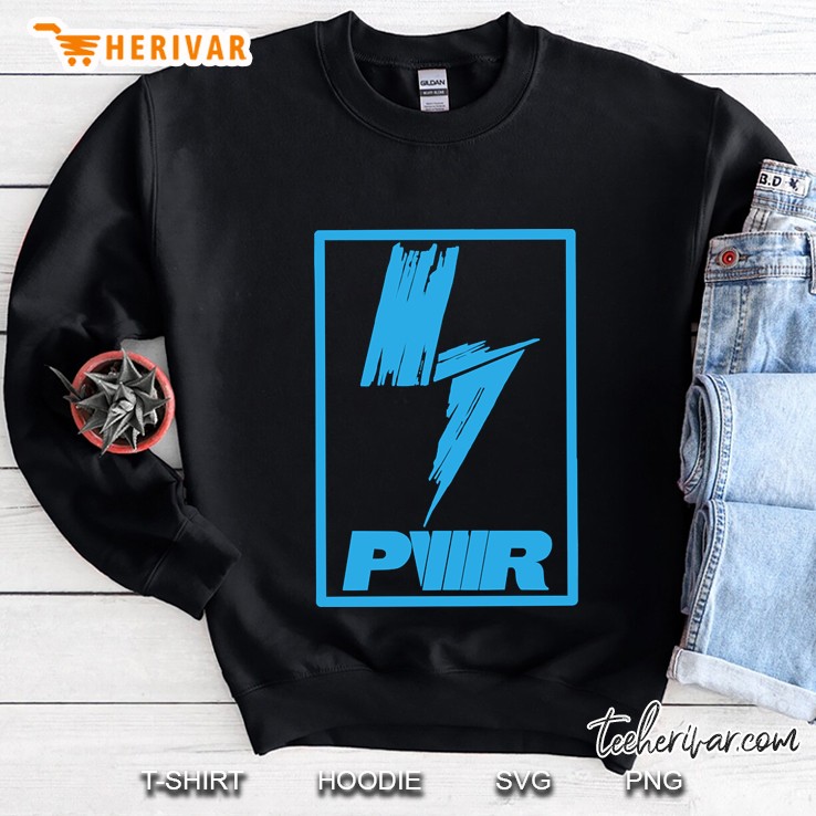 Lachlan Pwr Sweatshirt
