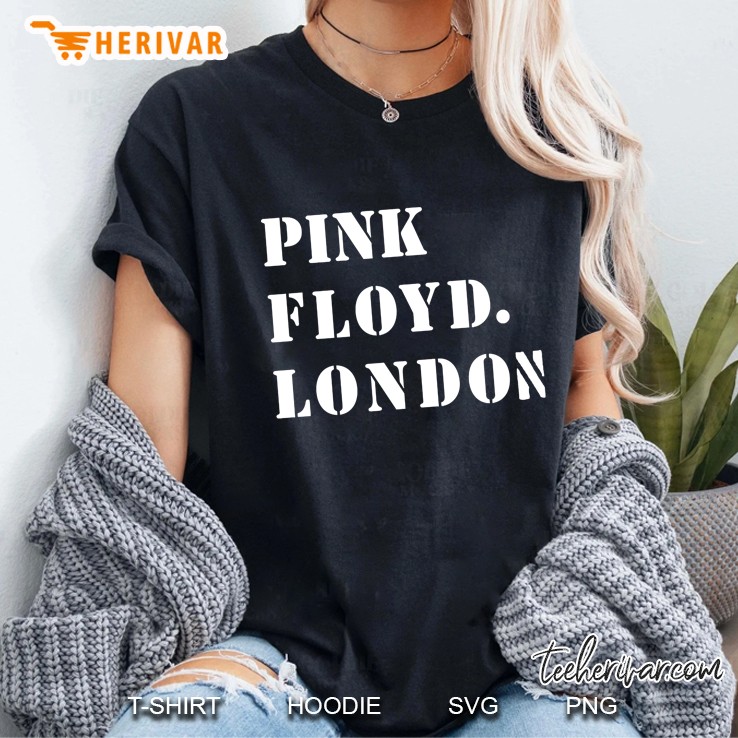 Pf London Ladies Tee