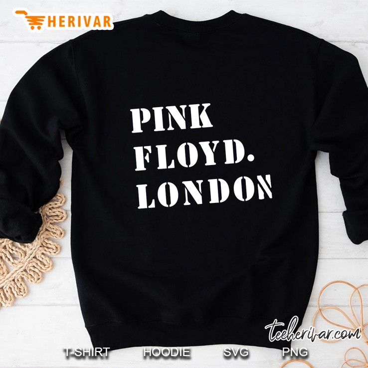 Pf London Sweatshirt