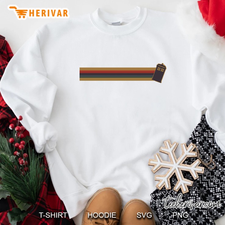 Doctor Who Sweatshirt
