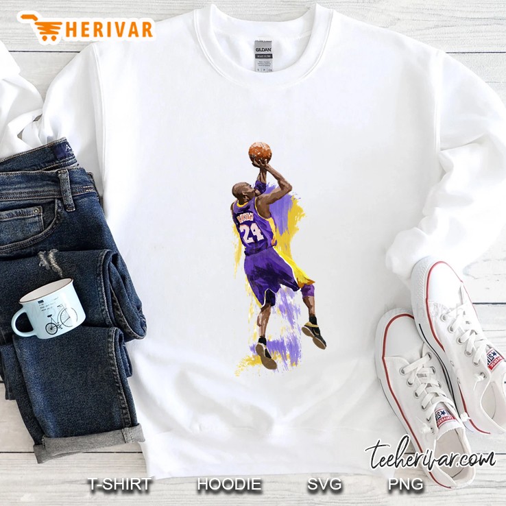 Kobe Bryant Sweatshirt