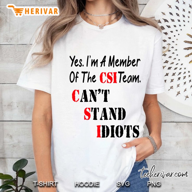 Yes I