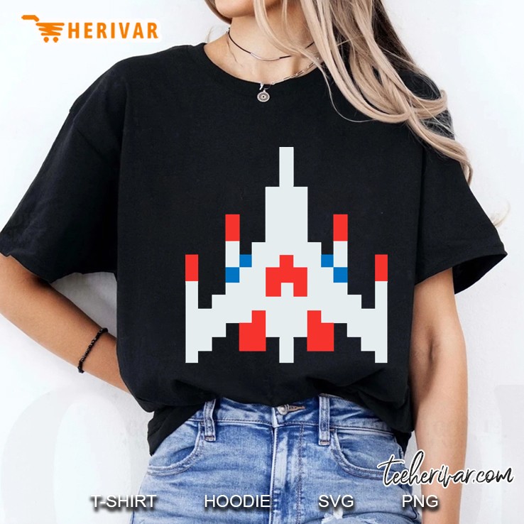 Galaga Ladies Tee