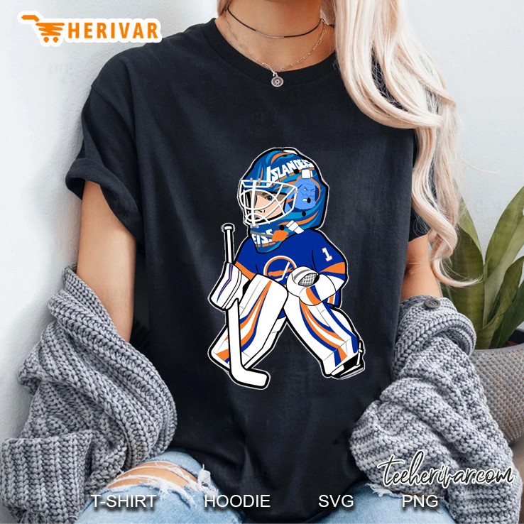 Greisser Ladies Tee