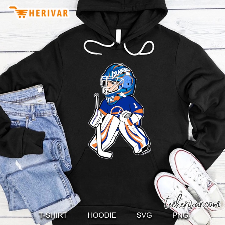Greisser Hoodie