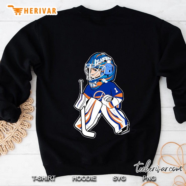 Greisser Sweatshirt