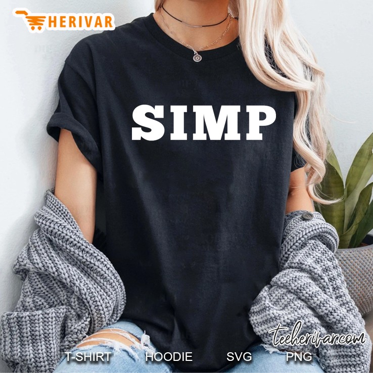 Simp! Ladies Tee
