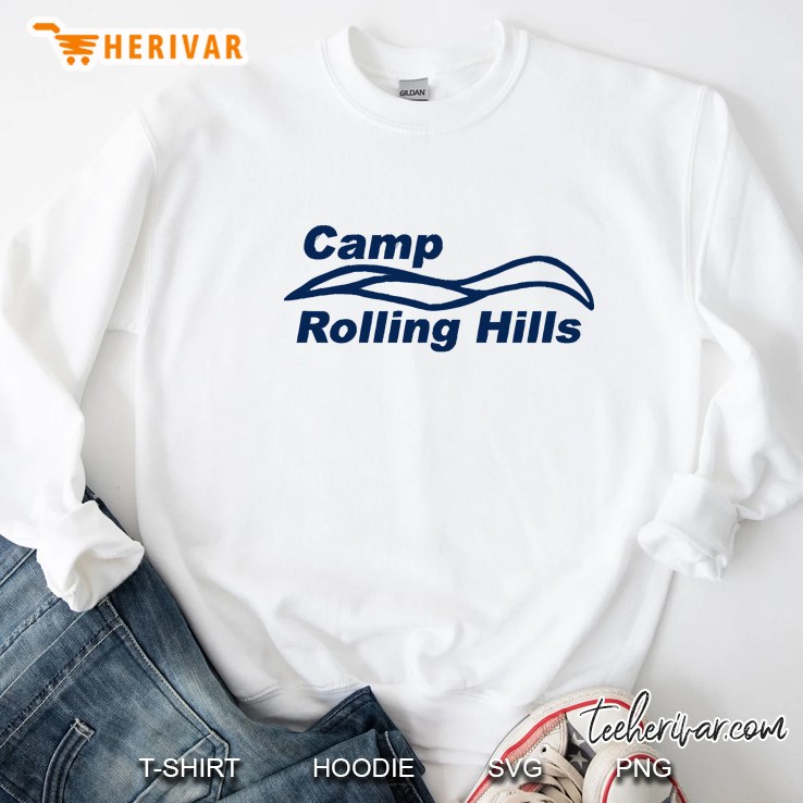 Camp Rolling Hills Sweatshirt