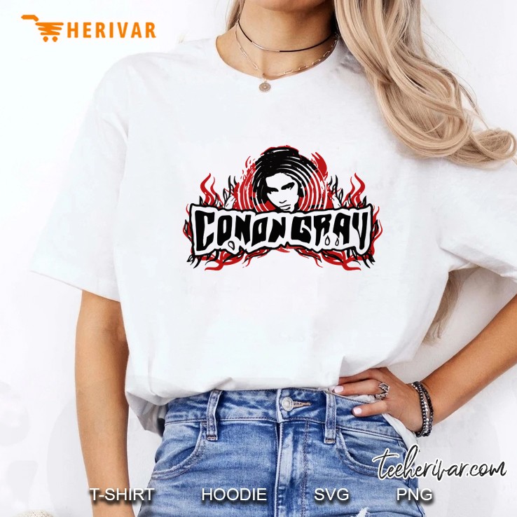 Conan Gray Ladies Tee