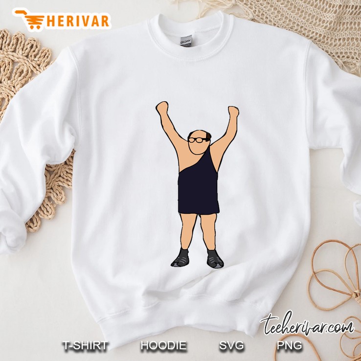 The Trashman Sweatshirt