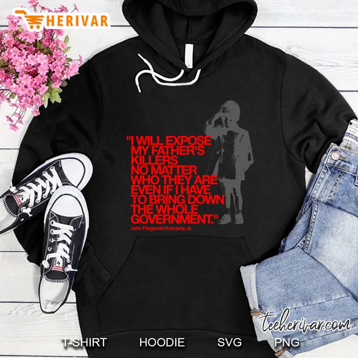 Junior Hoodie