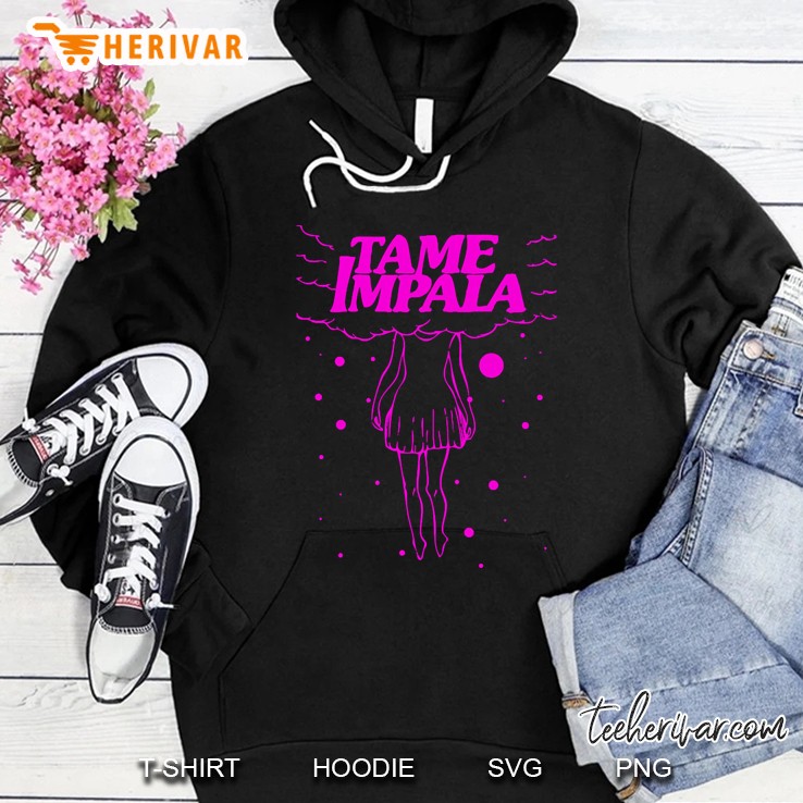 Tame Impala Hoodie