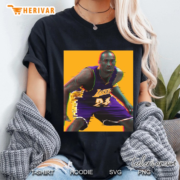 The Mamba Defense Ladies Tee