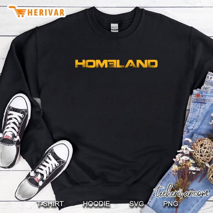 Homeland Sweatshirt