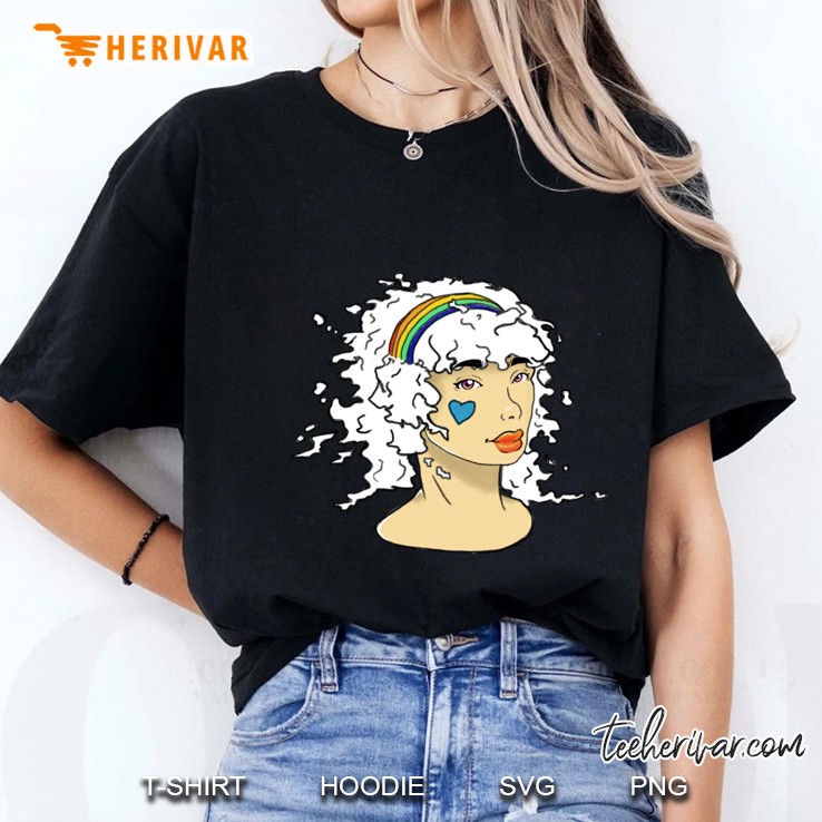 Positivism Ladies Tee