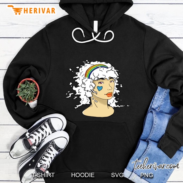 Positivism Hoodie