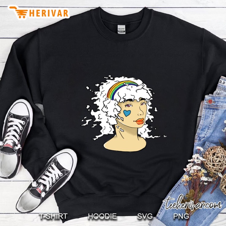Positivism Sweatshirt