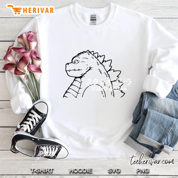 Studio Kaiju Sweatshirt