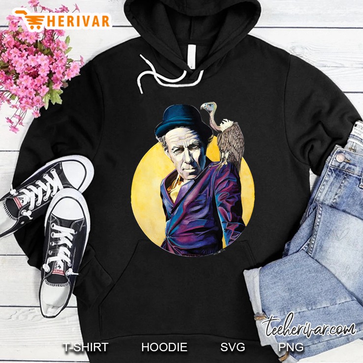Bad As Me Hoodie