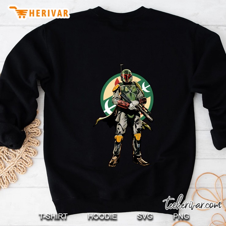 Boba Fett Sweatshirt