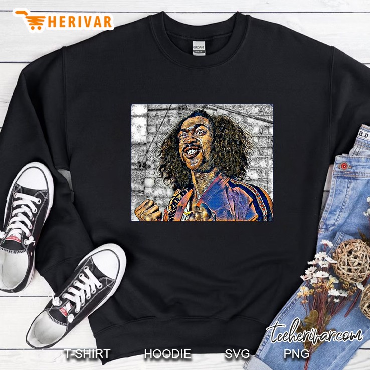 Sho Nuff Sweatshirt