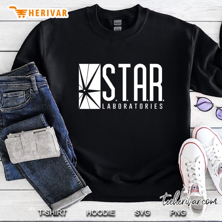 Star Labs Sweatshirt