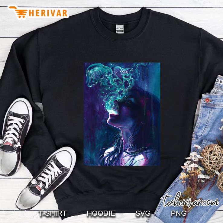 The Ghostmaker Sweatshirt