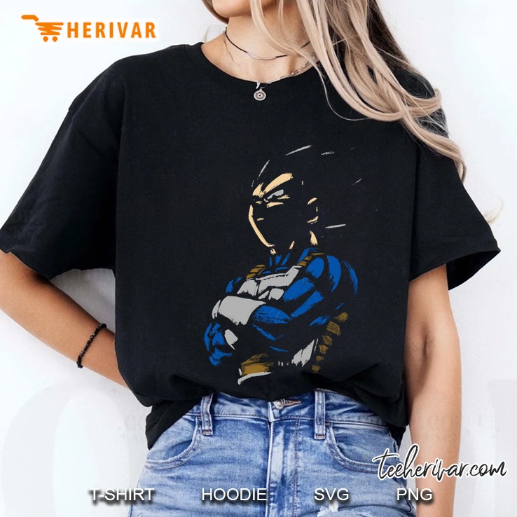 The Proud Prince Ladies Tee
