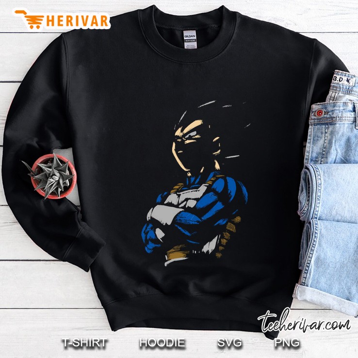 The Proud Prince Sweatshirt