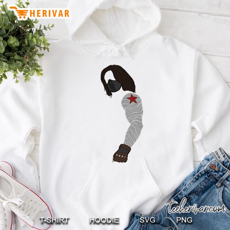 Buckey Hoodie