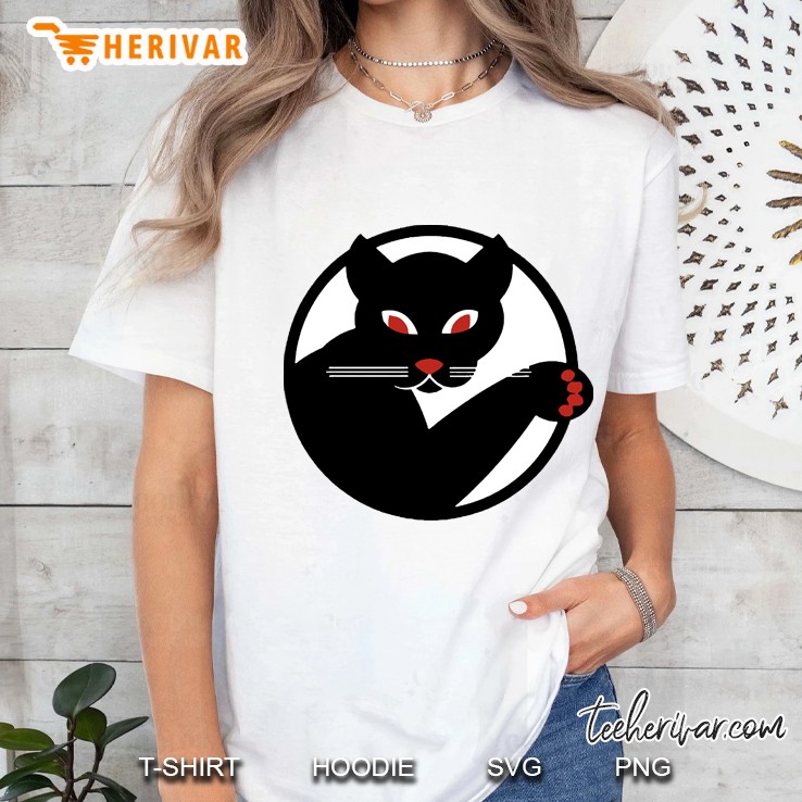 Cat Power Shirt As Worn By Kim Gordon Ladies Tee