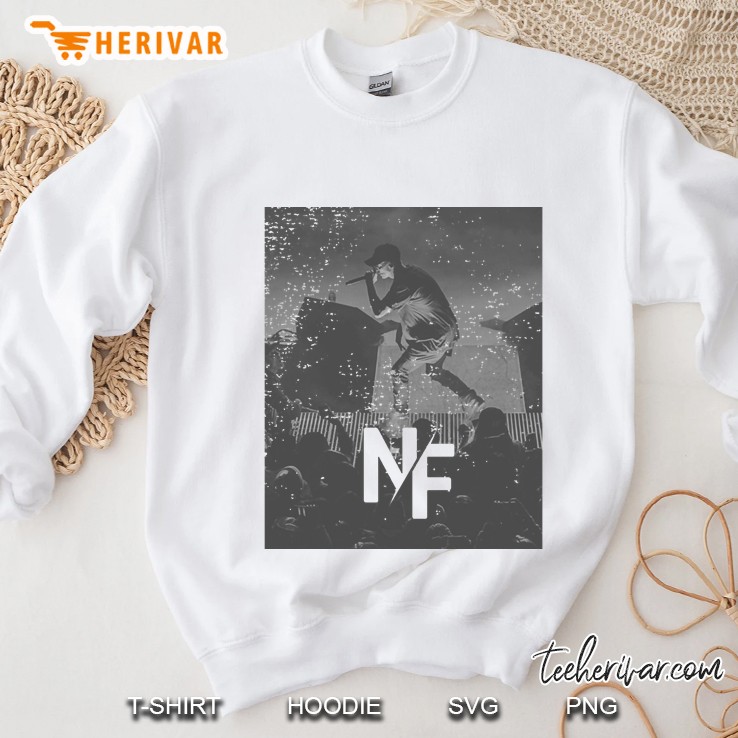 Nf On Stage Sweatshirt