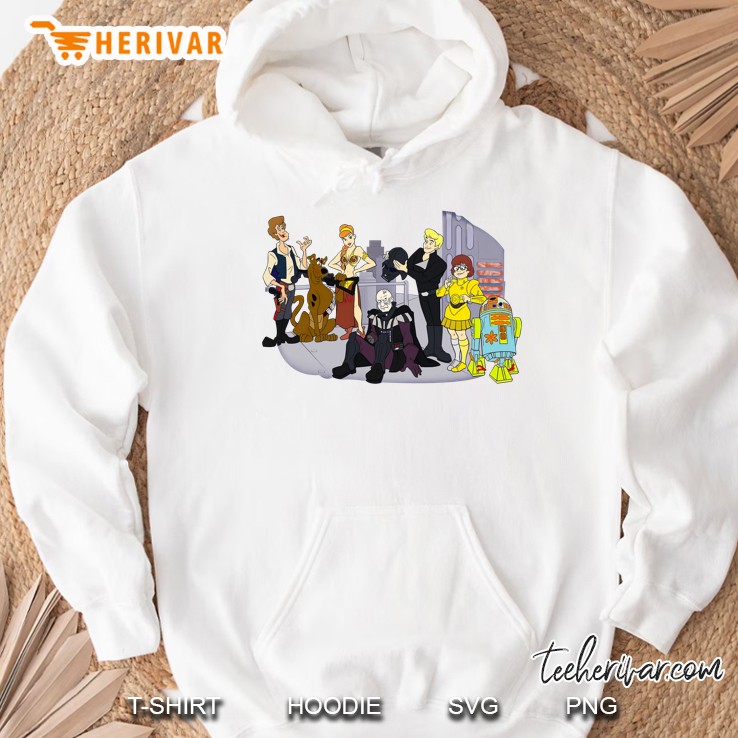 Pesky Rebels Hoodie