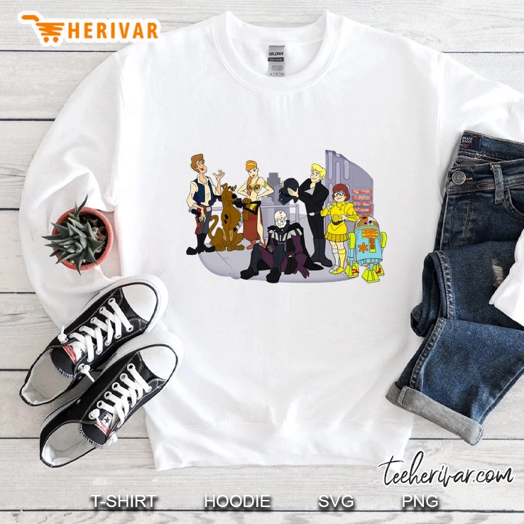Pesky Rebels Sweatshirt
