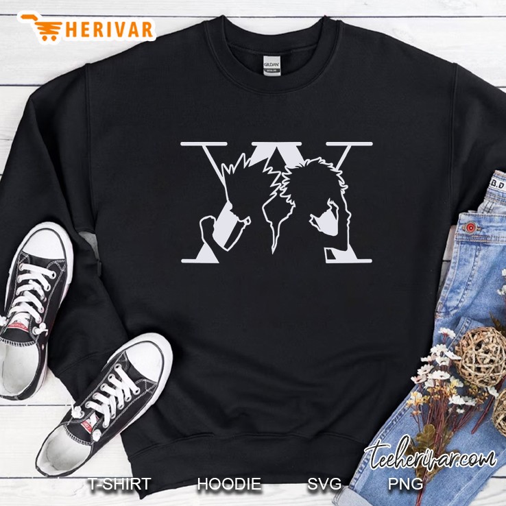 Hunter X Hunter Sweatshirt