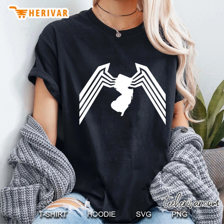 New Jersey Venom Ladies Tee