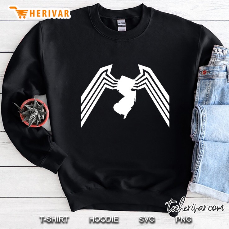 New Jersey Venom Sweatshirt