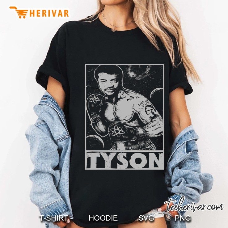 Tyson Hoodie