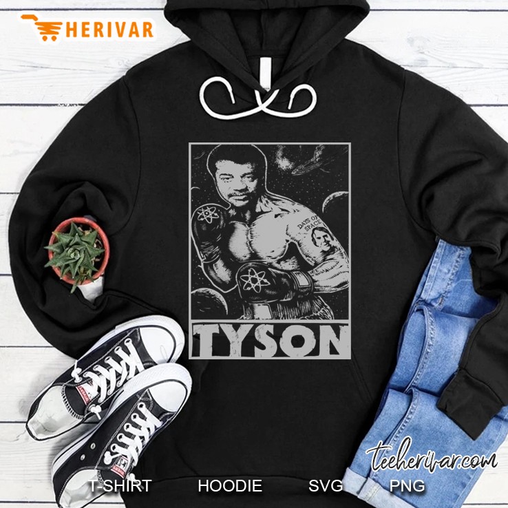 Tyson Mugs