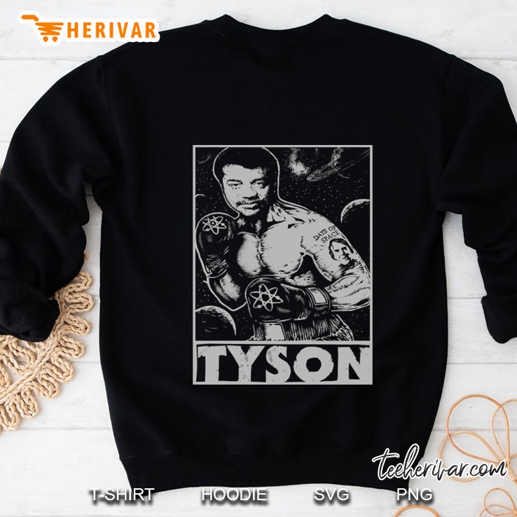 Tyson Mugs