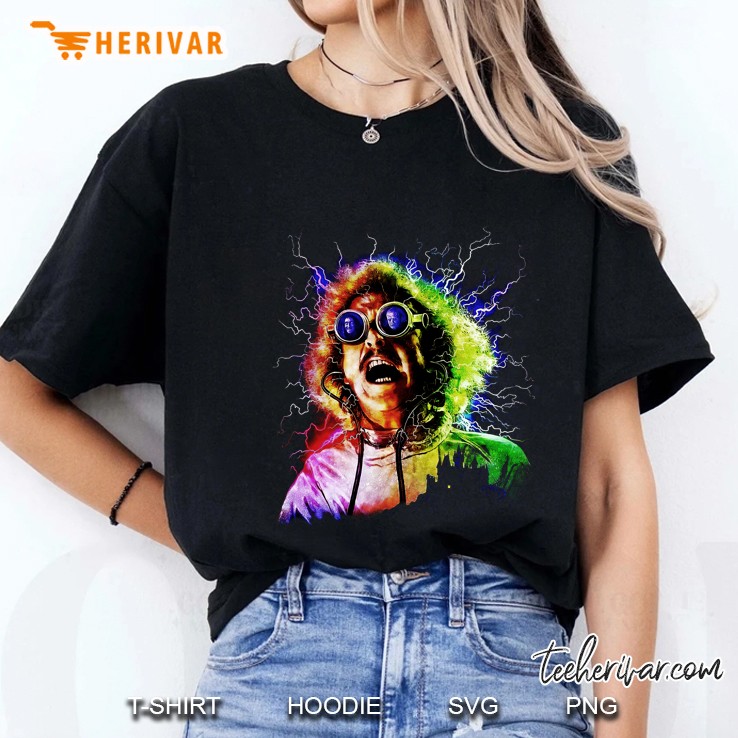 Young Frankenstein Ladies Tee