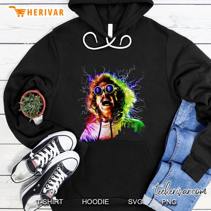 Young Frankenstein Hoodie