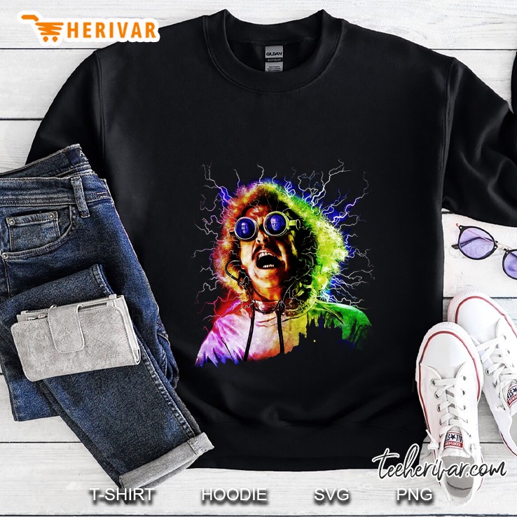 Young Frankenstein Sweatshirt