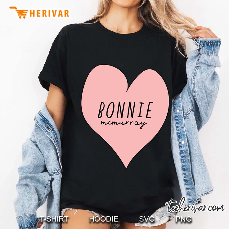 Bonnie Mcmurray Ladies Tee