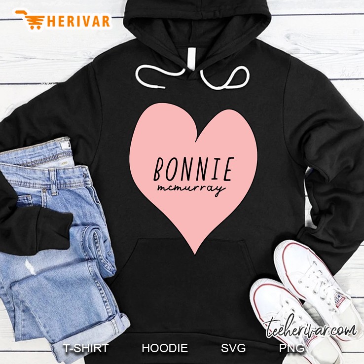 Bonnie Mcmurray Hoodie